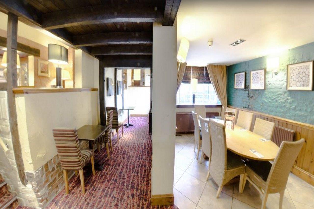 Premier Inn Portsmouth Horndean Extérieur photo