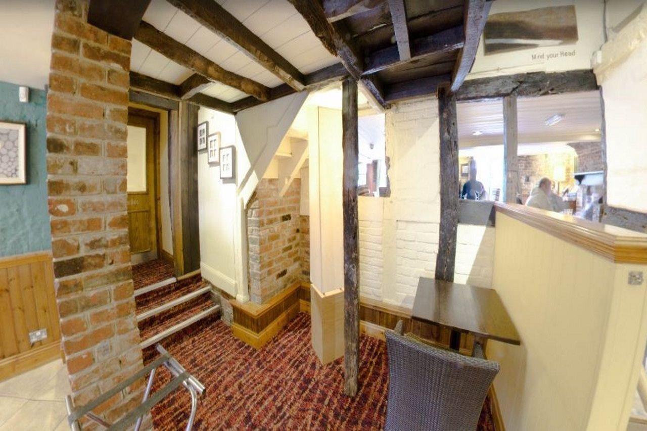 Premier Inn Portsmouth Horndean Extérieur photo
